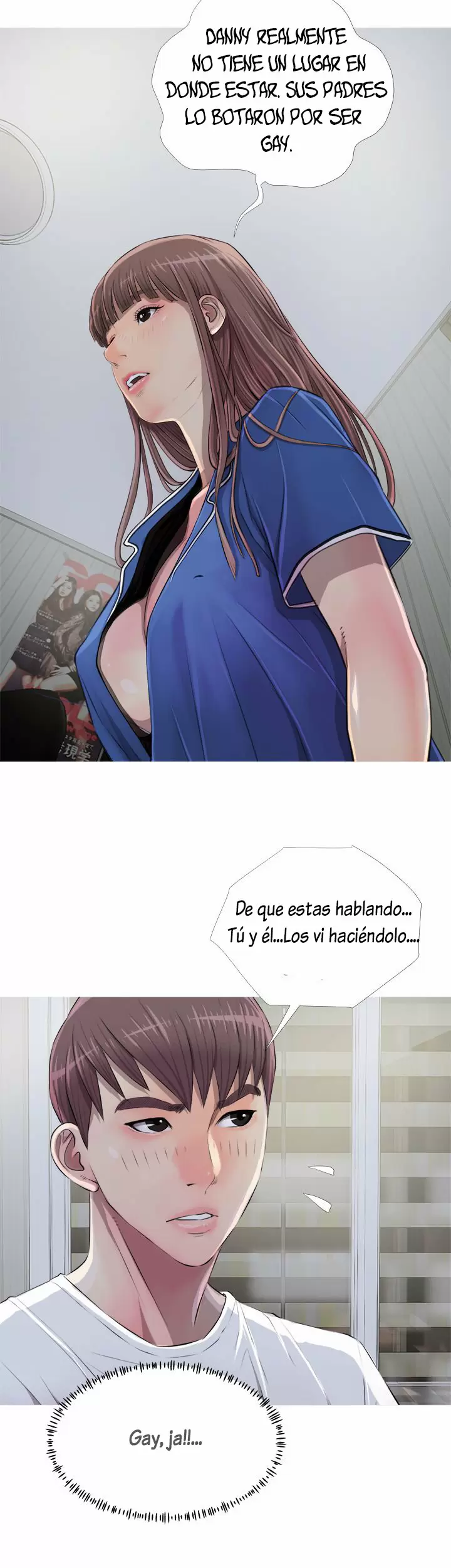 Ms Master Capítulo 10 - Page 21
