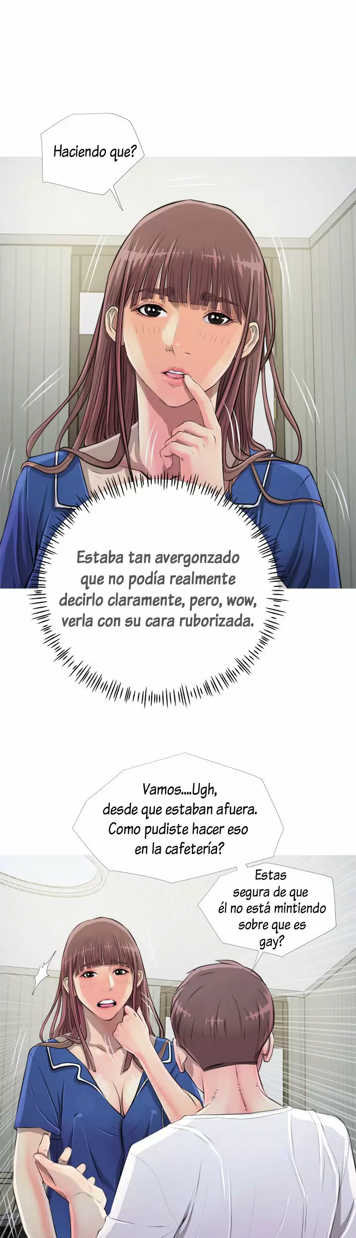 Ms Master Capítulo 10 - Page 22