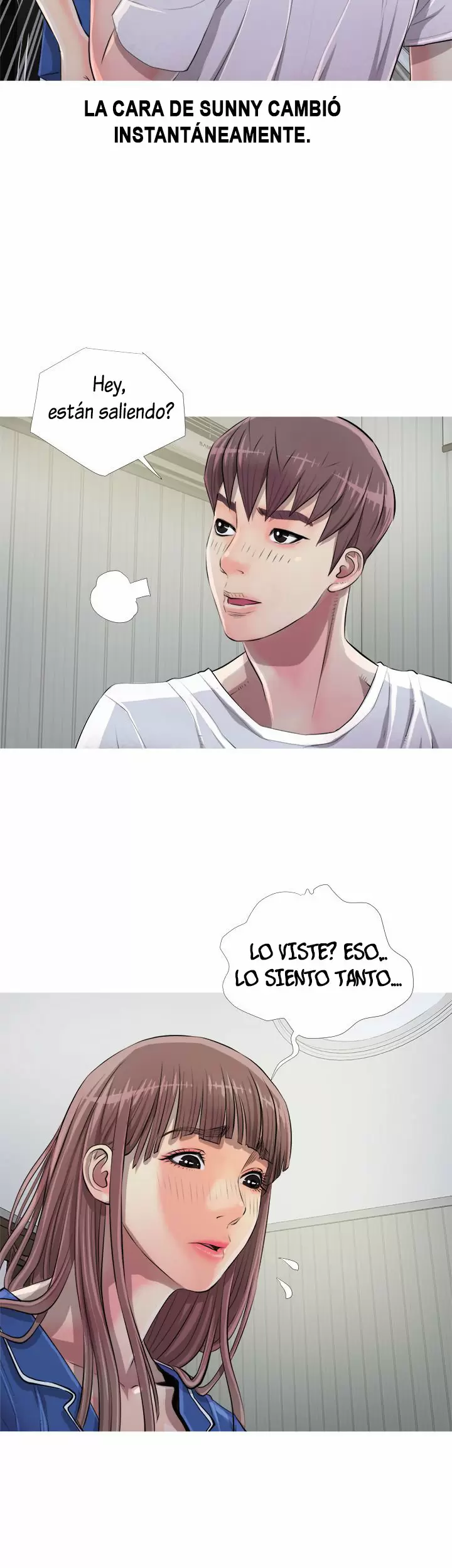 Ms Master Capítulo 10 - Page 23