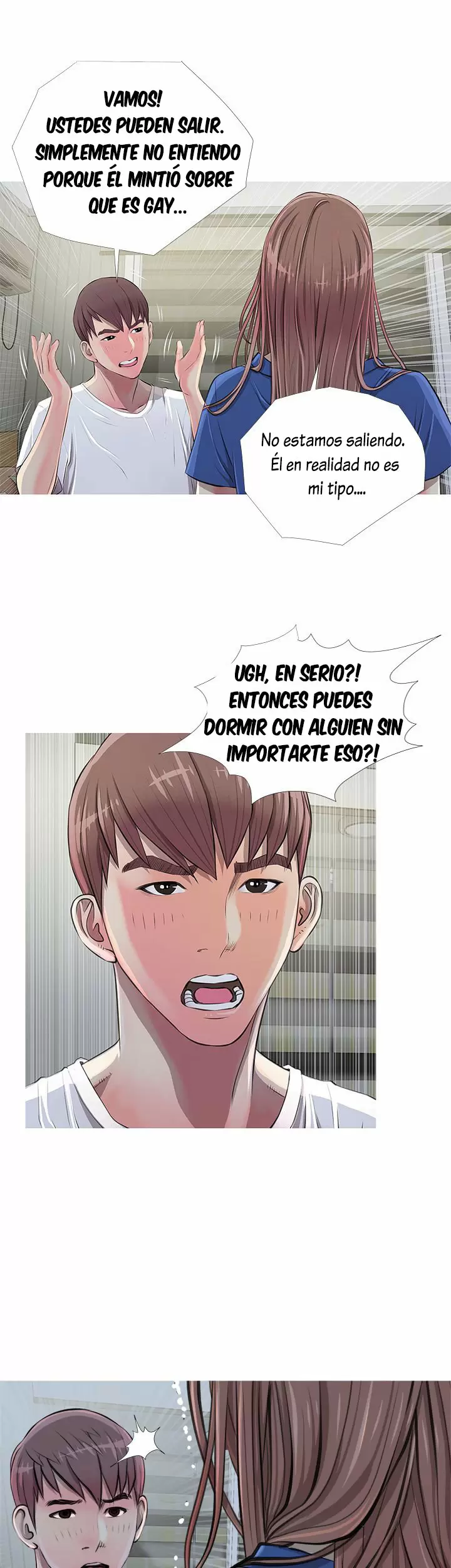 Ms Master Capítulo 10 - Page 24