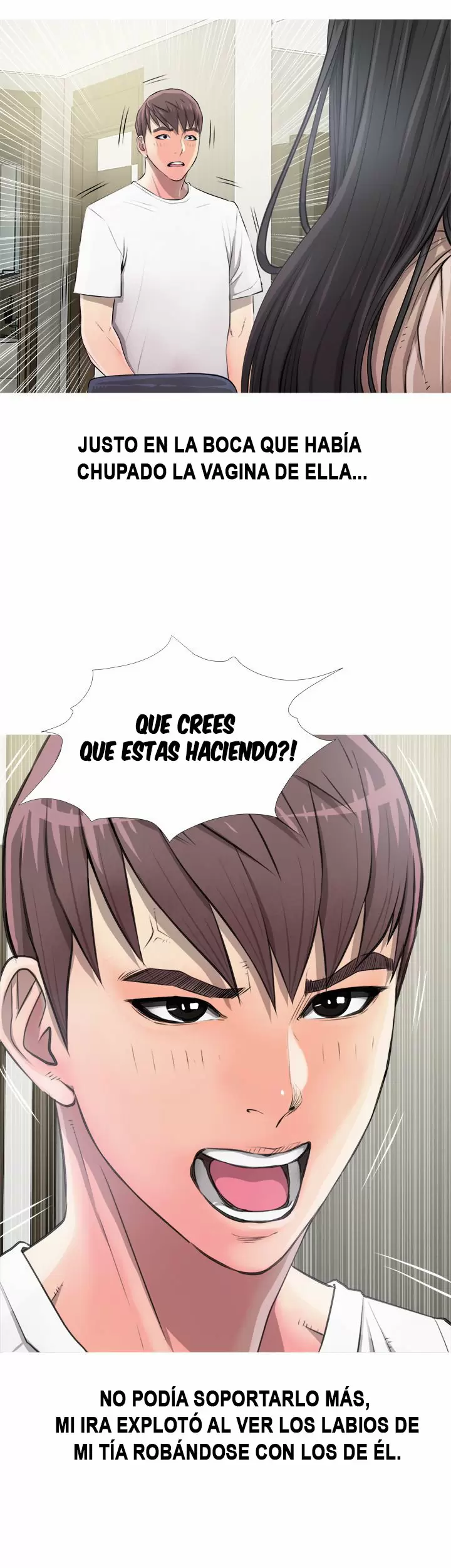 Ms Master Capítulo 10 - Page 7