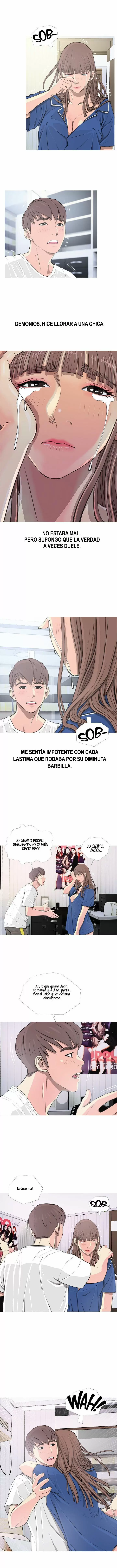 Ms Master Capítulo 11 - Page 2
