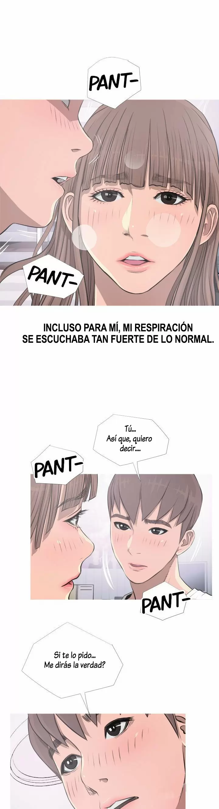 Ms Master Capítulo 11 - Page 8