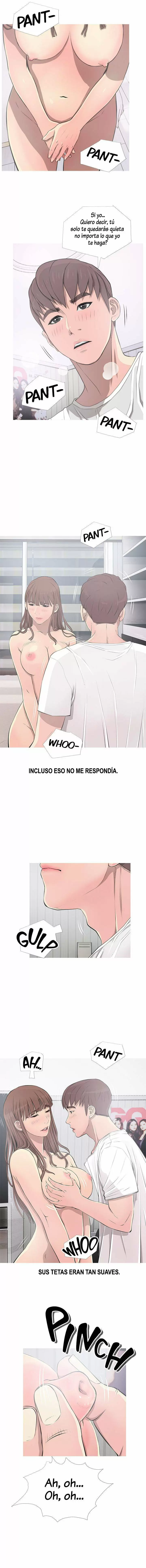Ms Master Capítulo 12 - Page 2
