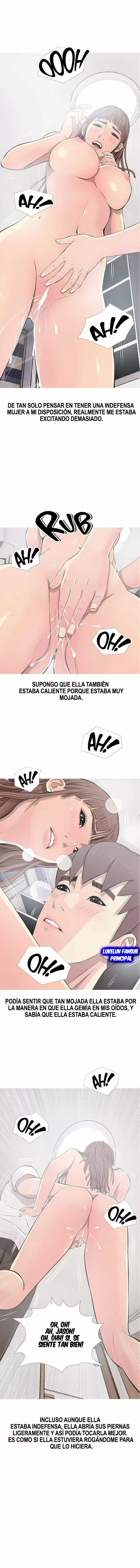 Ms Master Capítulo 12 - Page 3