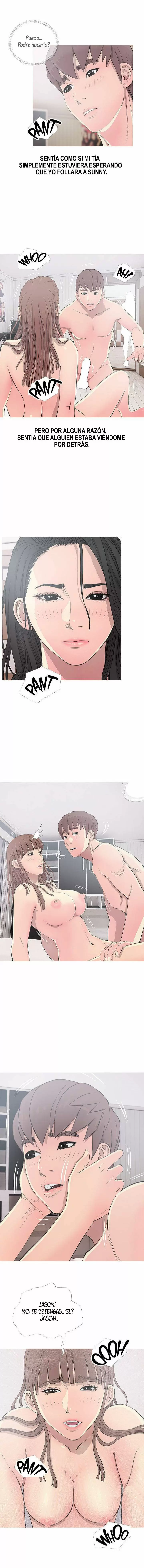 Ms Master Capítulo 12 - Page 6