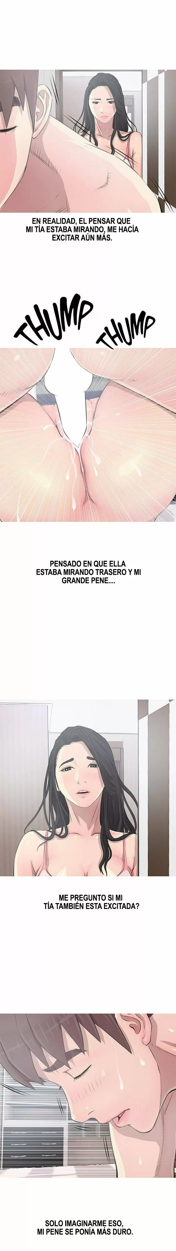 Ms Master Capítulo 12 - Page 8