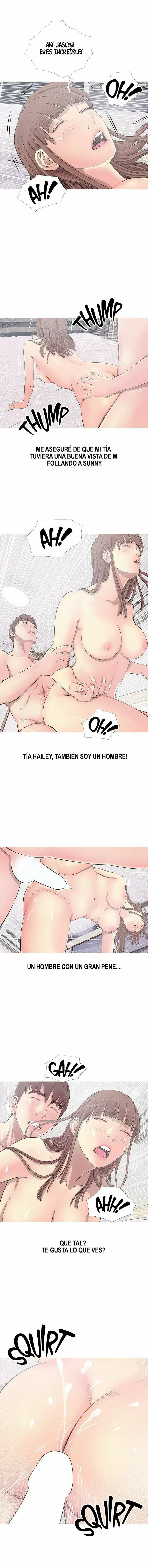 Ms Master Capítulo 12 - Page 9