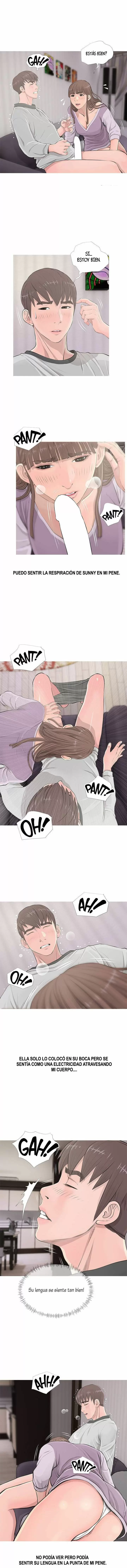 Ms Master Capítulo 14 - Page 3
