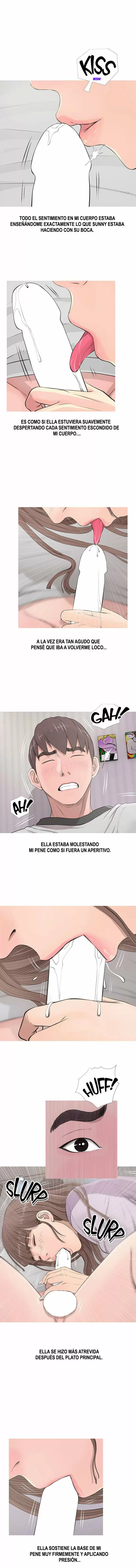 Ms Master Capítulo 14 - Page 4