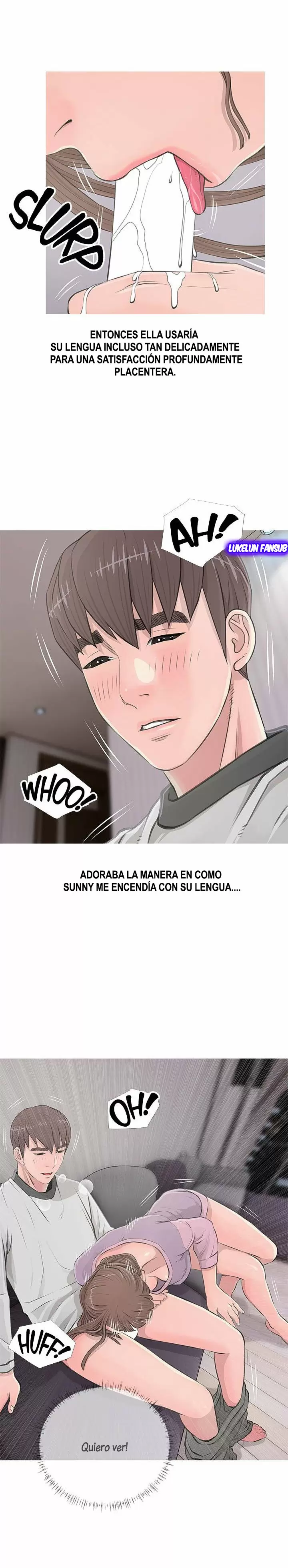 Ms Master Capítulo 14 - Page 5