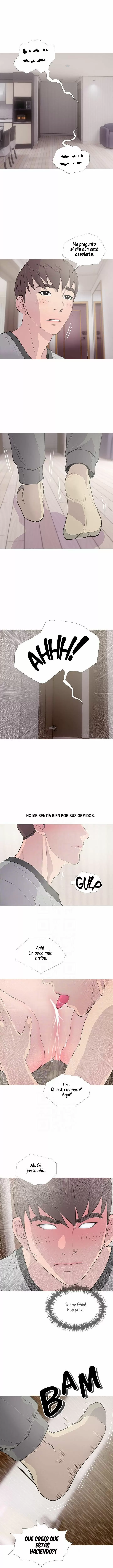 Ms Master Capítulo 15 - Page 4