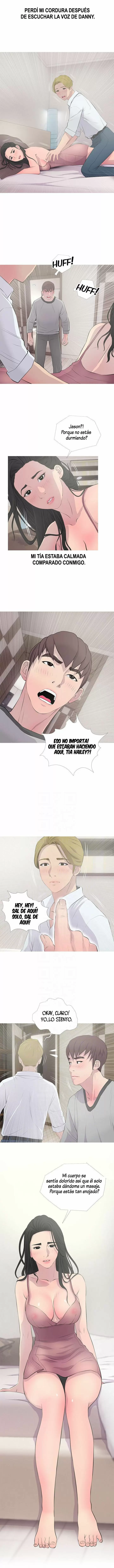 Ms Master Capítulo 15 - Page 5