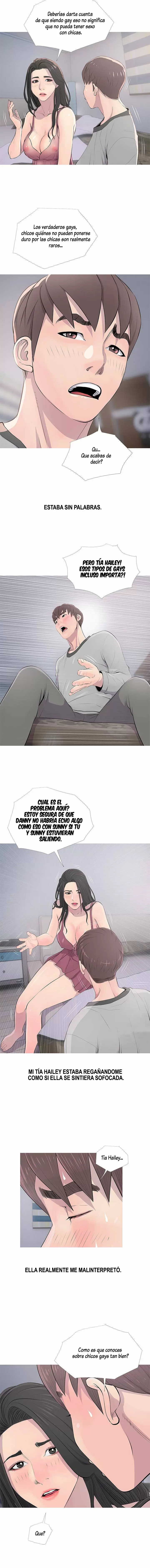 Ms Master Capítulo 16 - Page 3