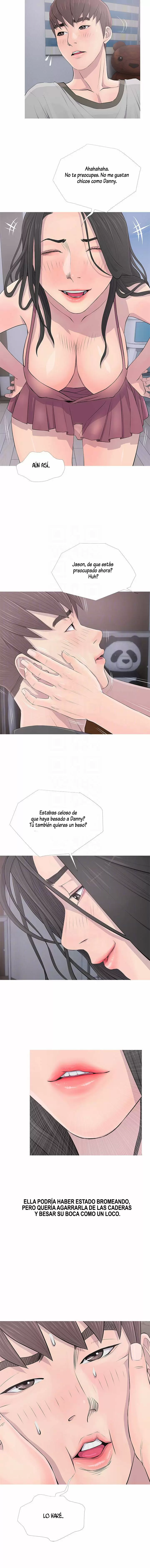 Ms Master Capítulo 16 - Page 5