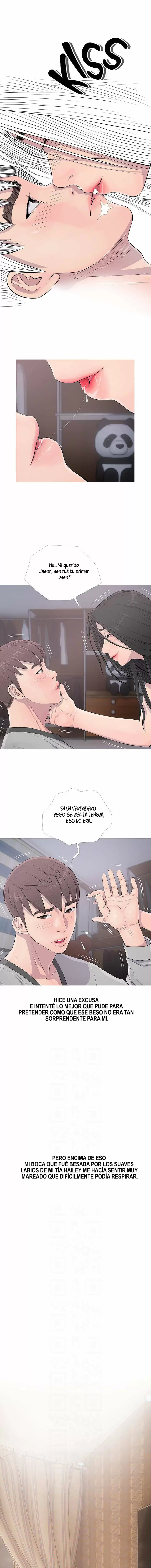 Ms Master Capítulo 16 - Page 6