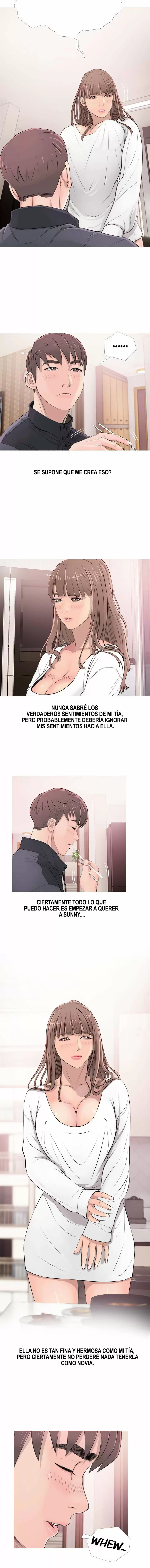 Ms Master Capítulo 17 - Page 3