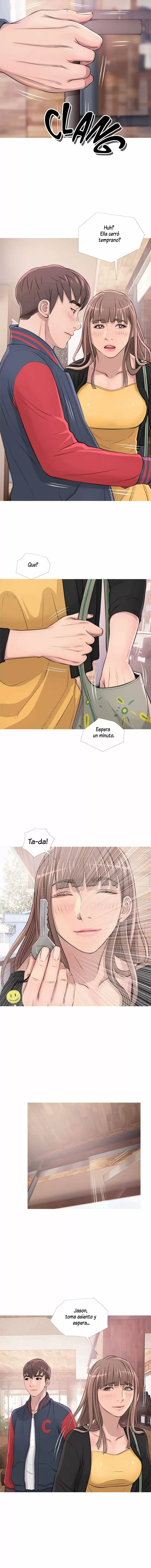 Ms Master Capítulo 17 - Page 7