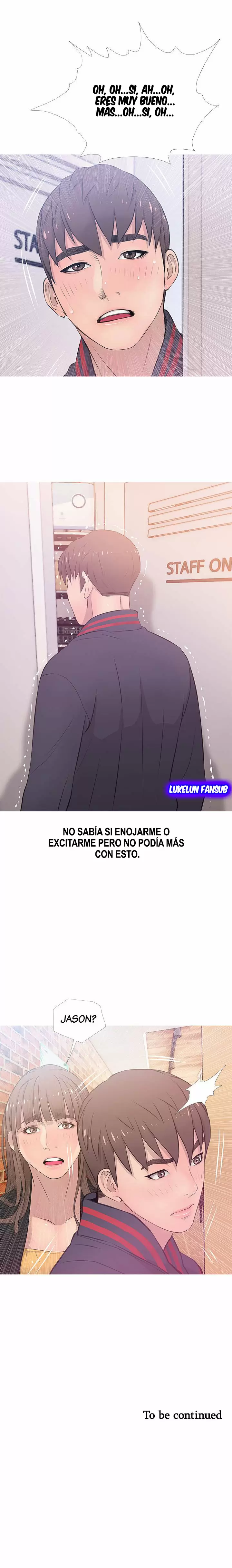 Ms Master Capítulo 18 - Page 10