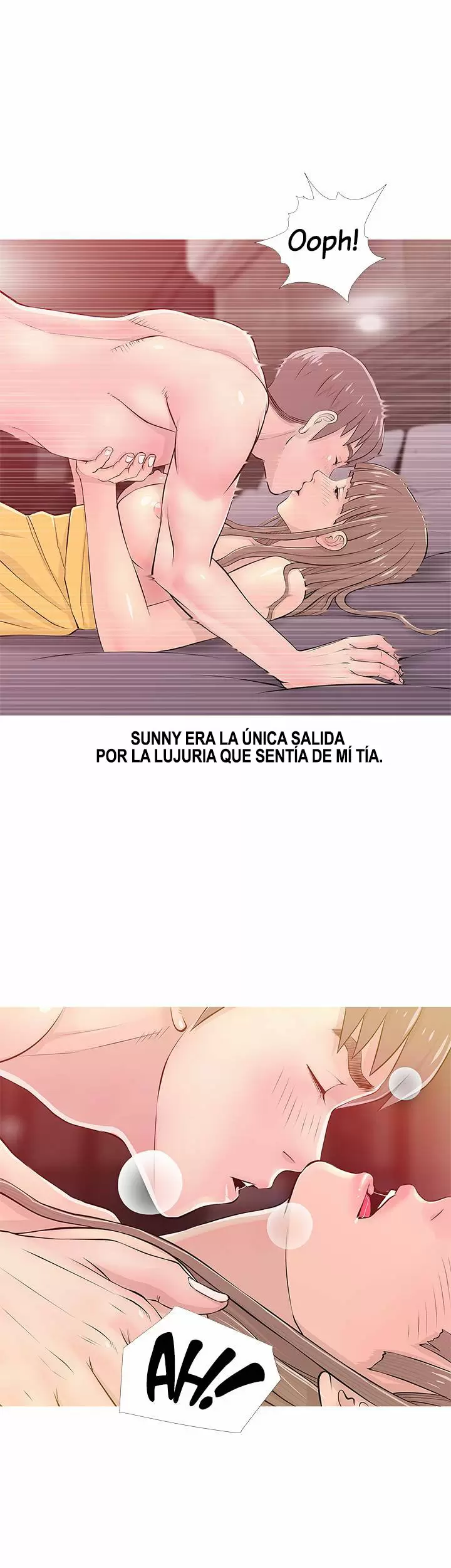 Ms Master Capítulo 19 - Page 10