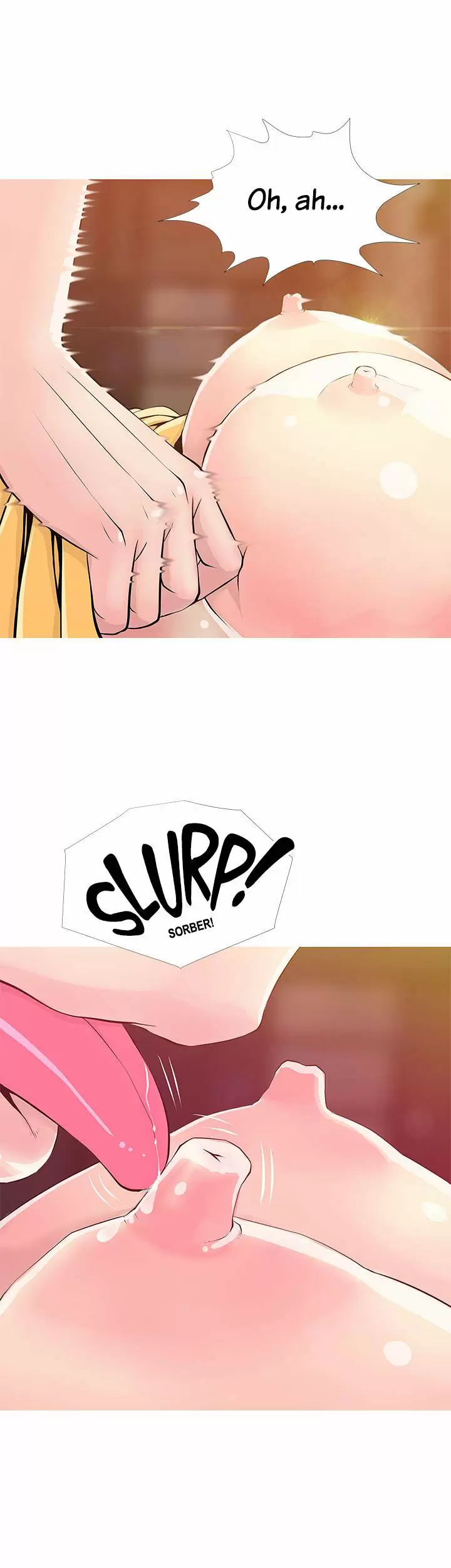 Ms Master Capítulo 19 - Page 11