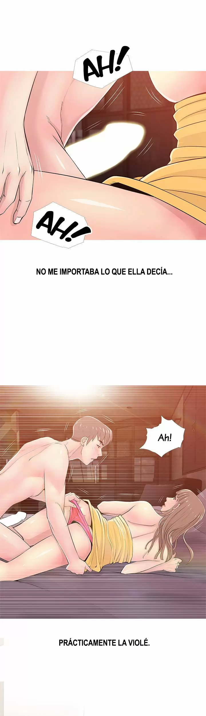 Ms Master Capítulo 19 - Page 14