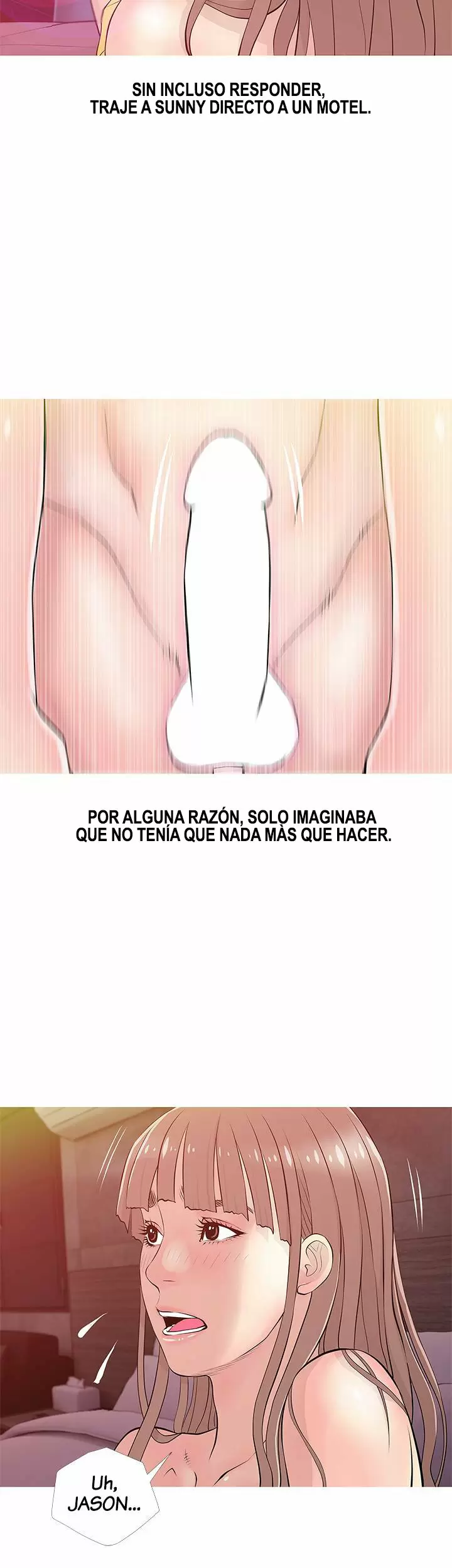 Ms Master Capítulo 19 - Page 9