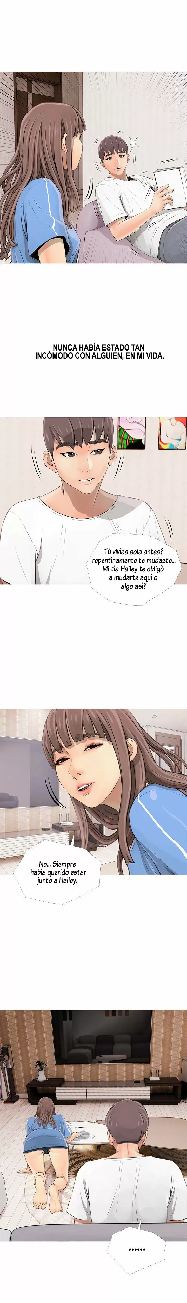 Ms Master Capítulo 2 - Page 13