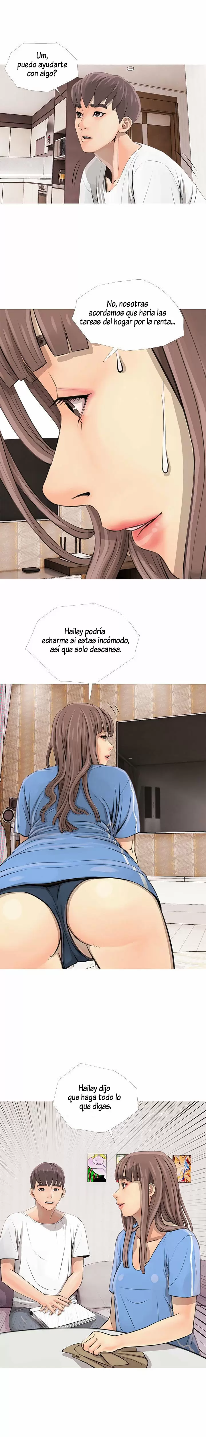 Ms Master Capítulo 2 - Page 14