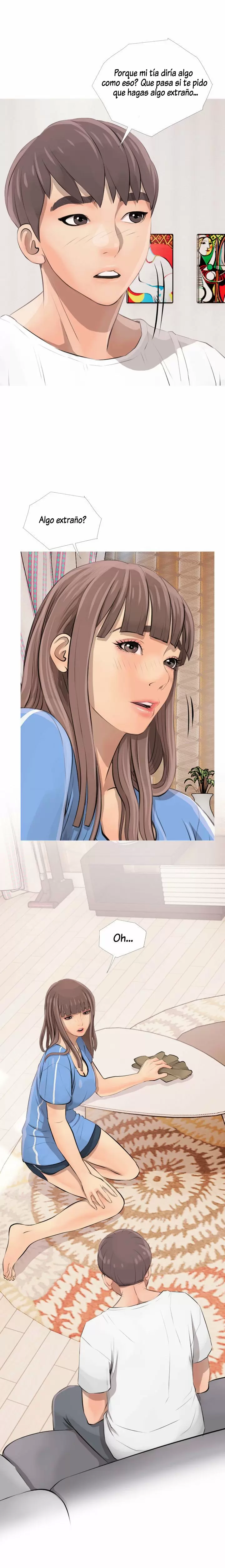 Ms Master Capítulo 2 - Page 15