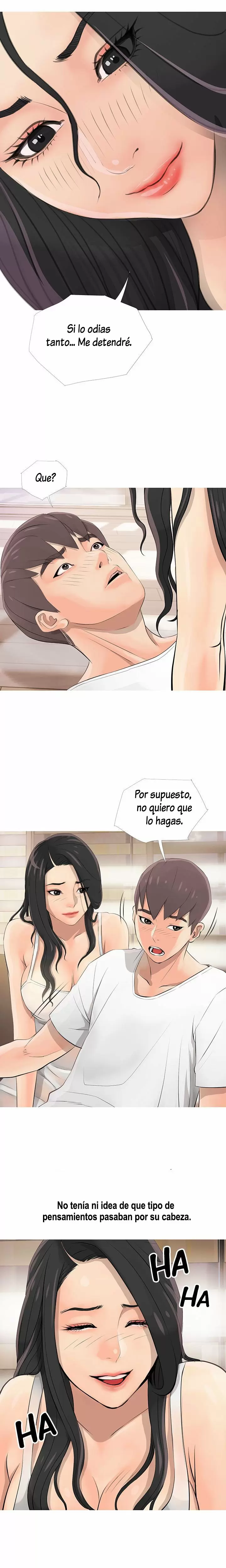 Ms Master Capítulo 2 - Page 2