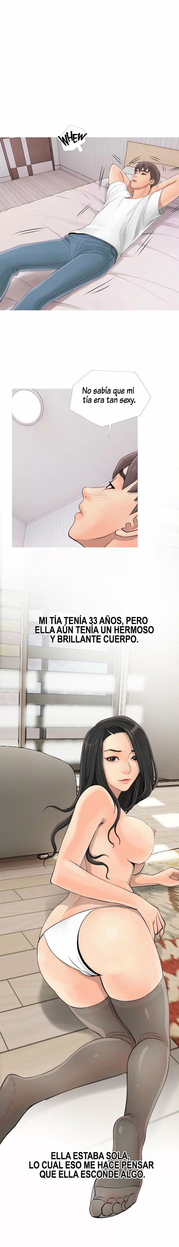 Ms Master Capítulo 2 - Page 3
