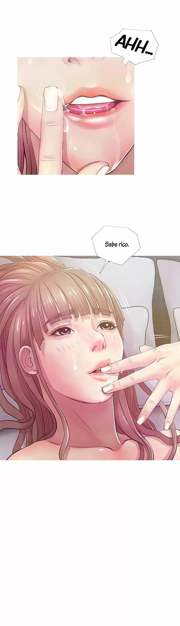 Ms Master Capítulo 20 - Page 14