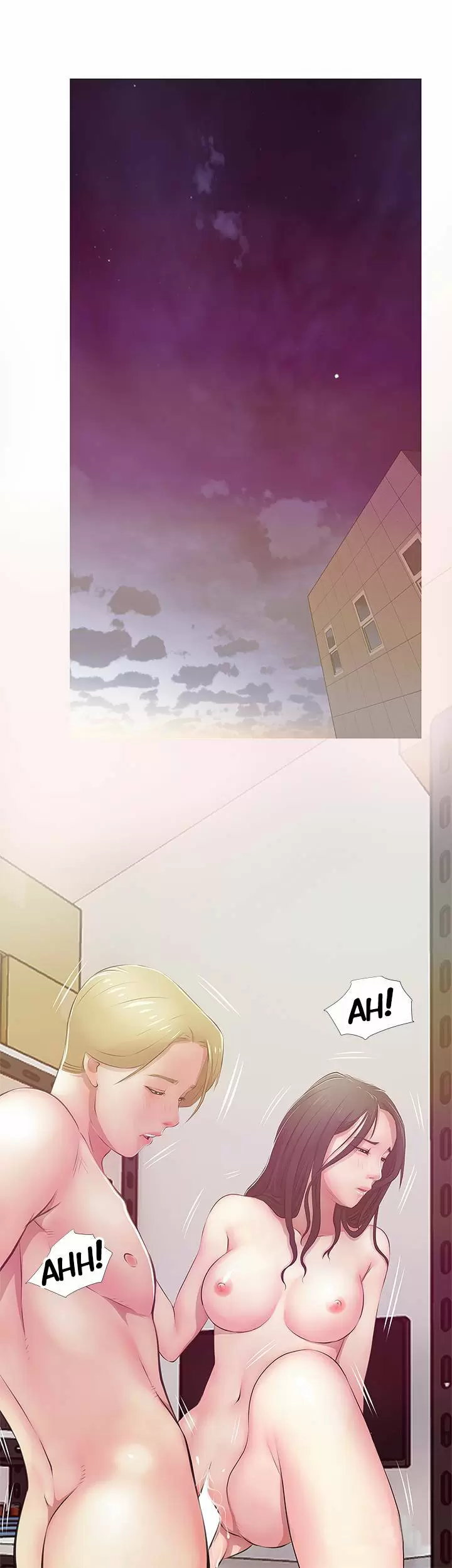 Ms Master Capítulo 20 - Page 15