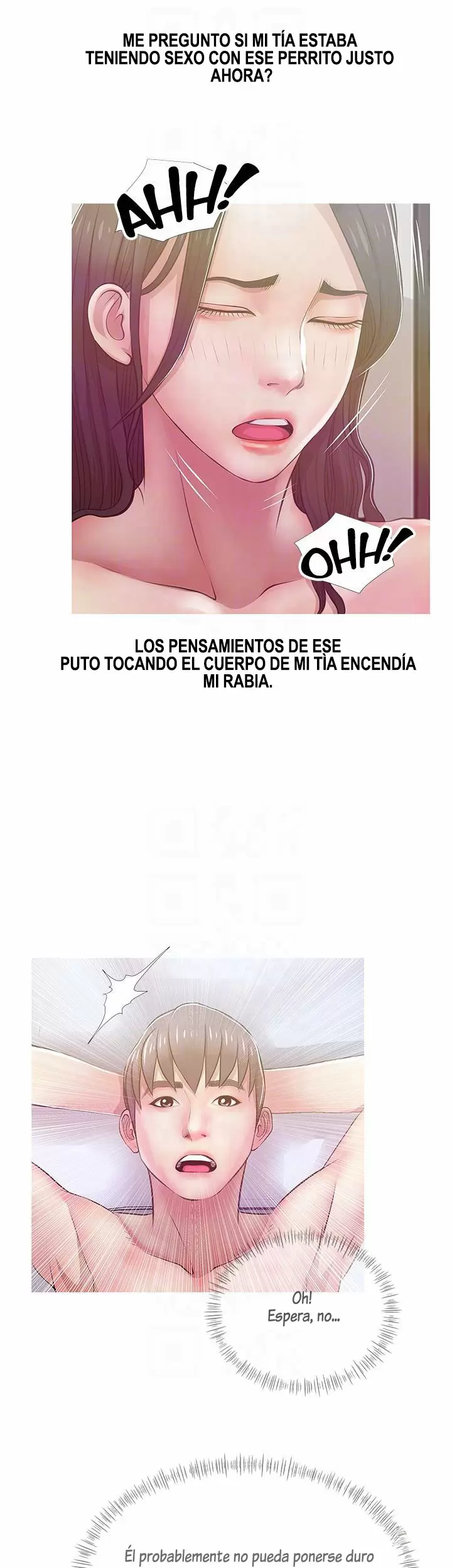 Ms Master Capítulo 20 - Page 16