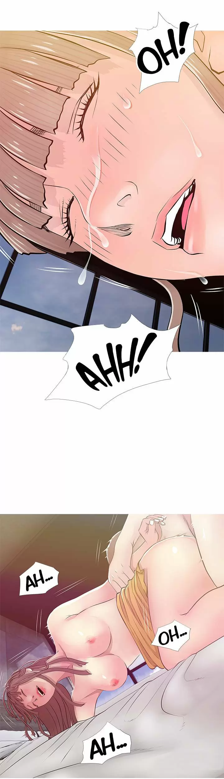 Ms Master Capítulo 20 - Page 2