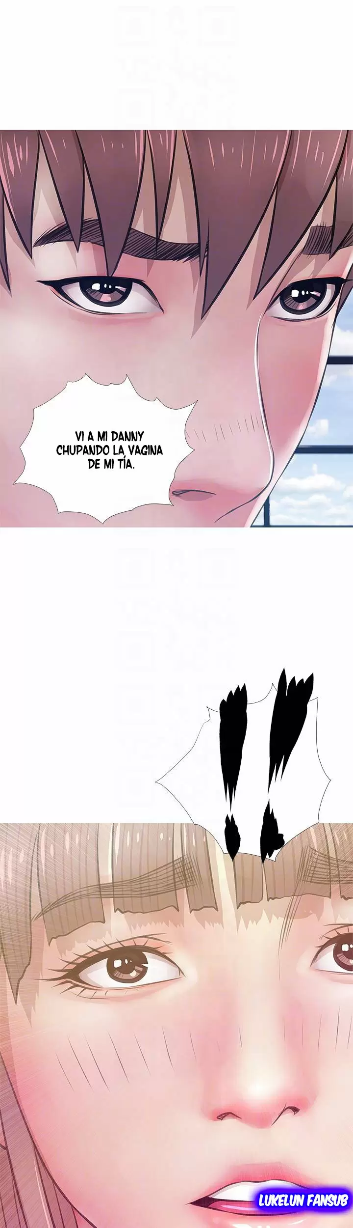 Ms Master Capítulo 20 - Page 24