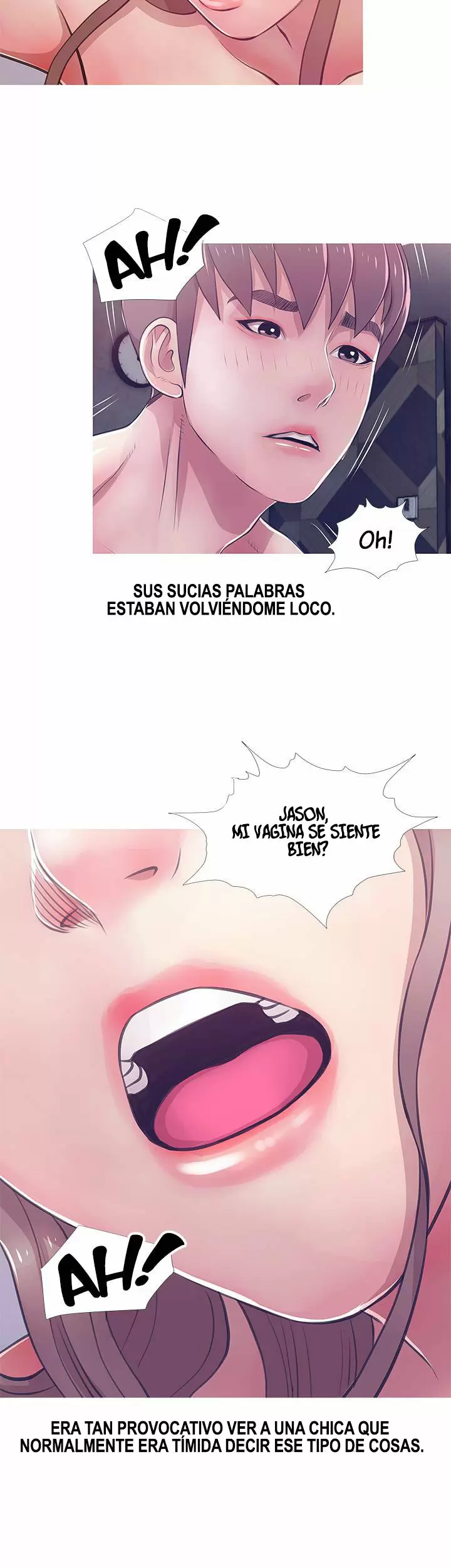 Ms Master Capítulo 20 - Page 7