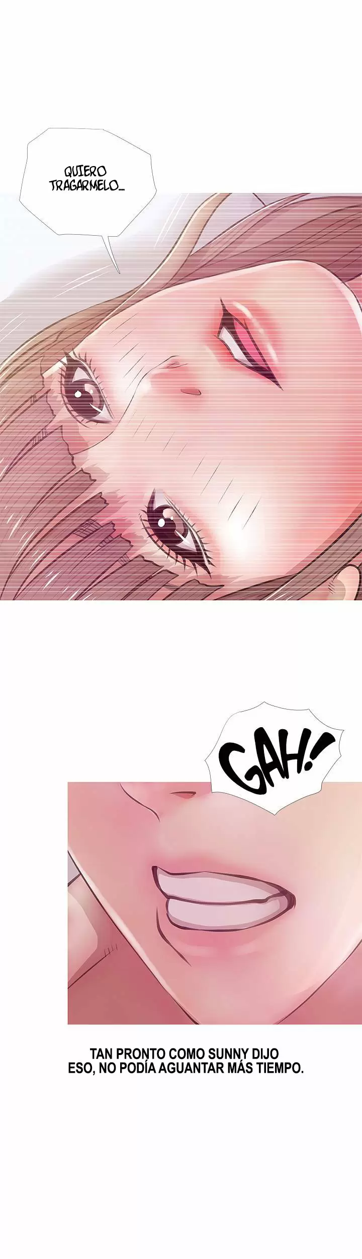 Ms Master Capítulo 20 - Page 9