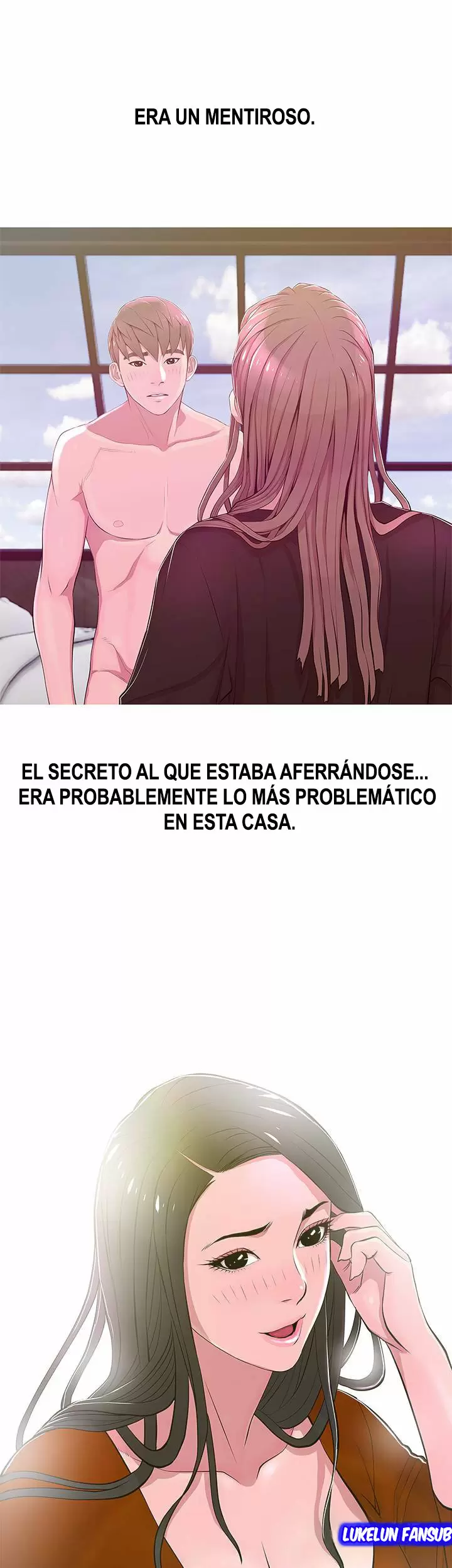 Ms Master Capítulo 21 - Page 10