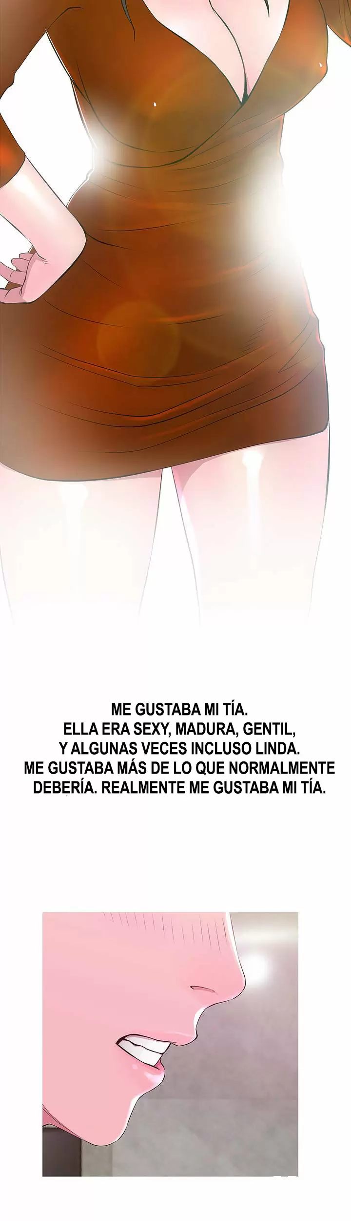 Ms Master Capítulo 21 - Page 11