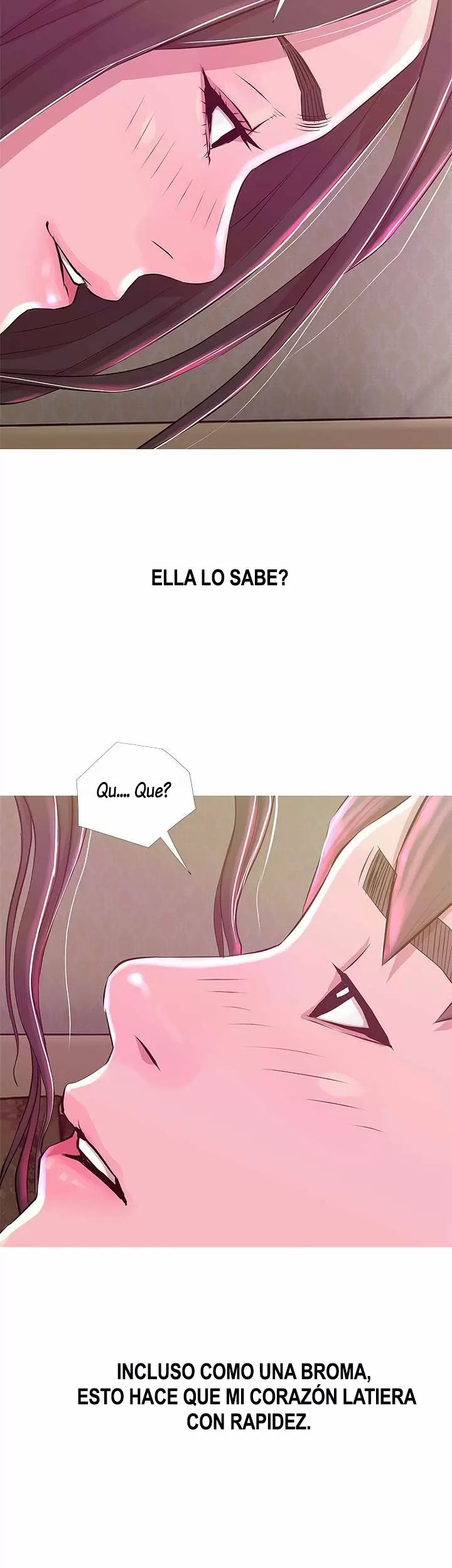 Ms Master Capítulo 21 - Page 23