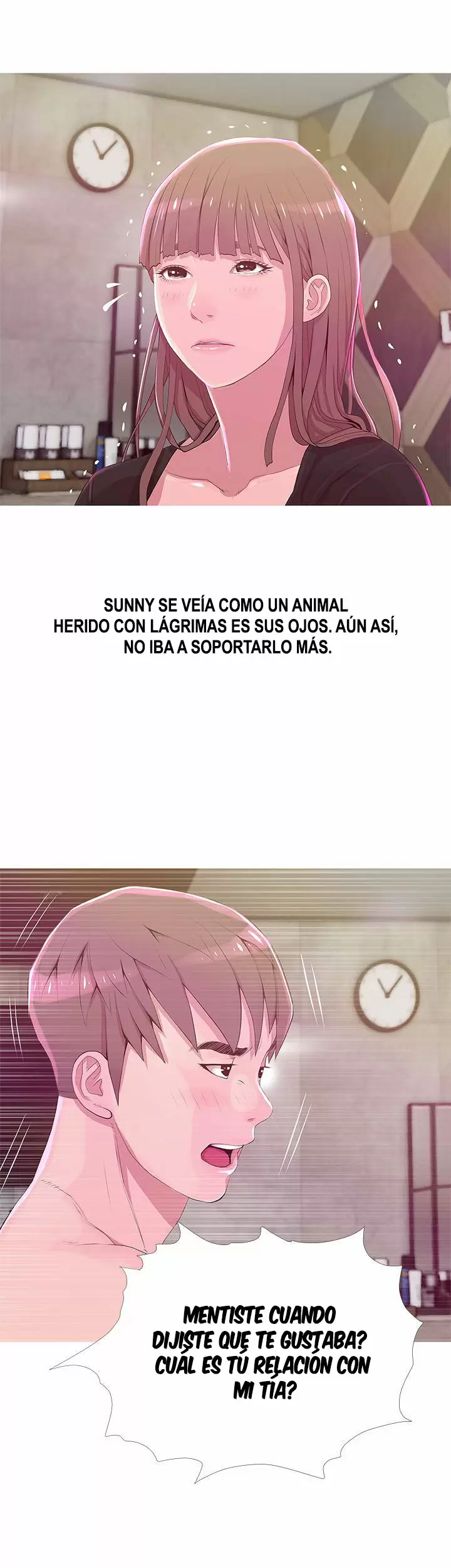 Ms Master Capítulo 21 - Page 6