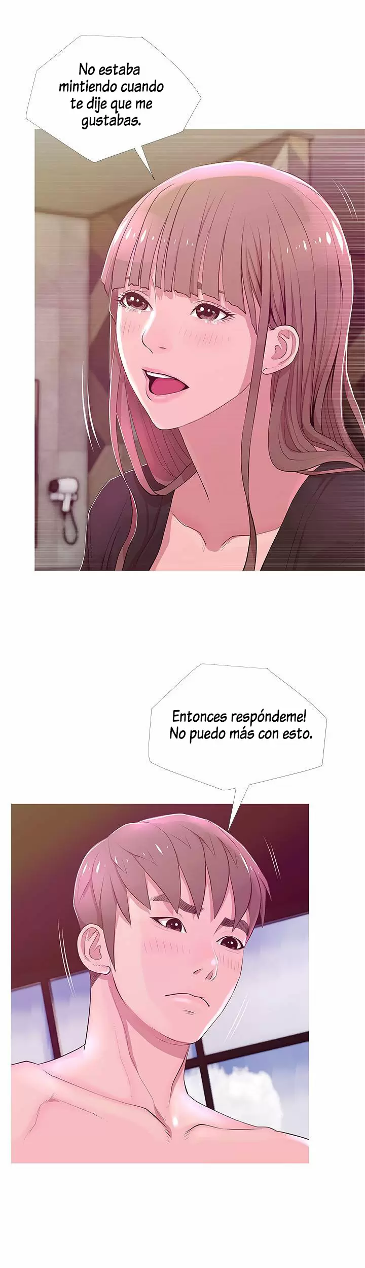 Ms Master Capítulo 21 - Page 7