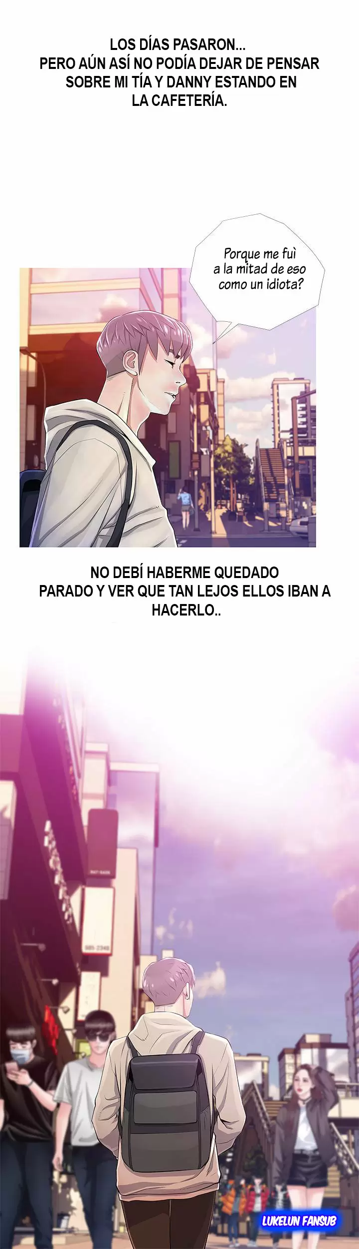 Ms Master Capítulo 22 - Page 11