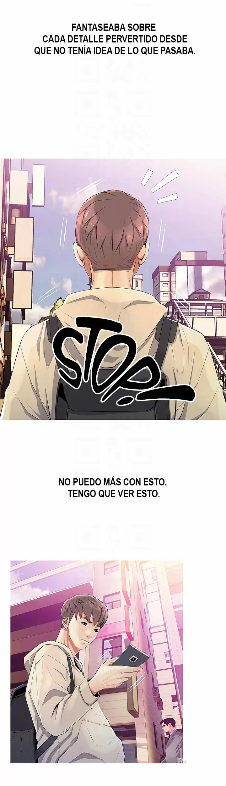 Ms Master Capítulo 22 - Page 12