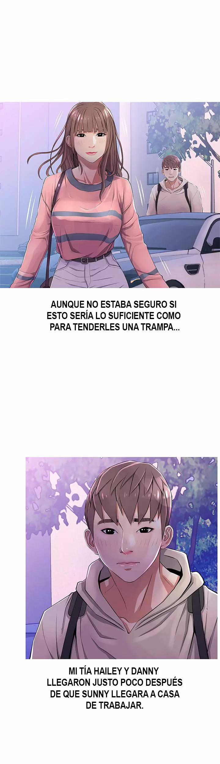 Ms Master Capítulo 22 - Page 14