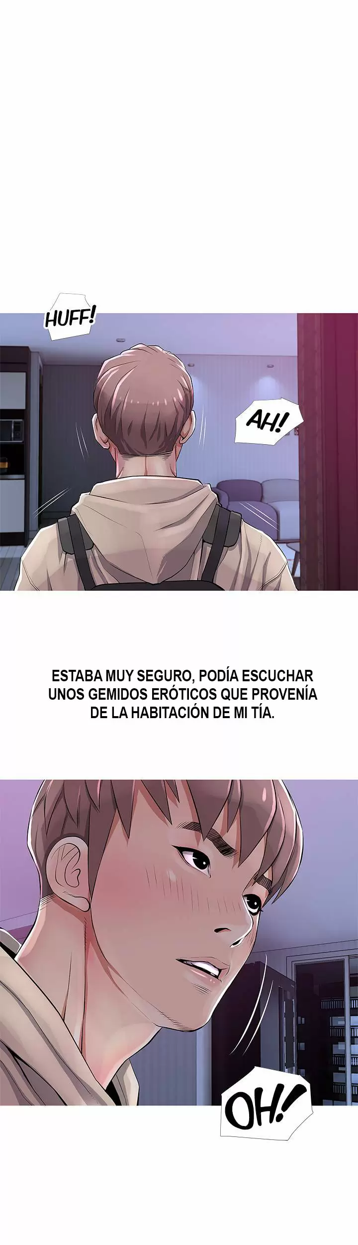 Ms Master Capítulo 22 - Page 17