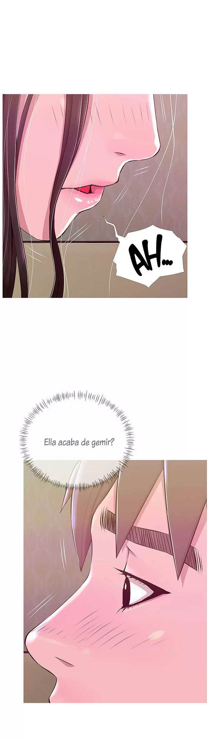 Ms Master Capítulo 22 - Page 2