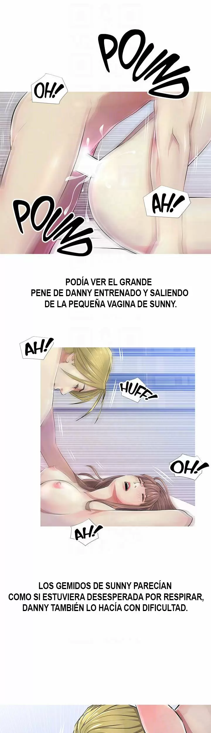 Ms Master Capítulo 22 - Page 20
